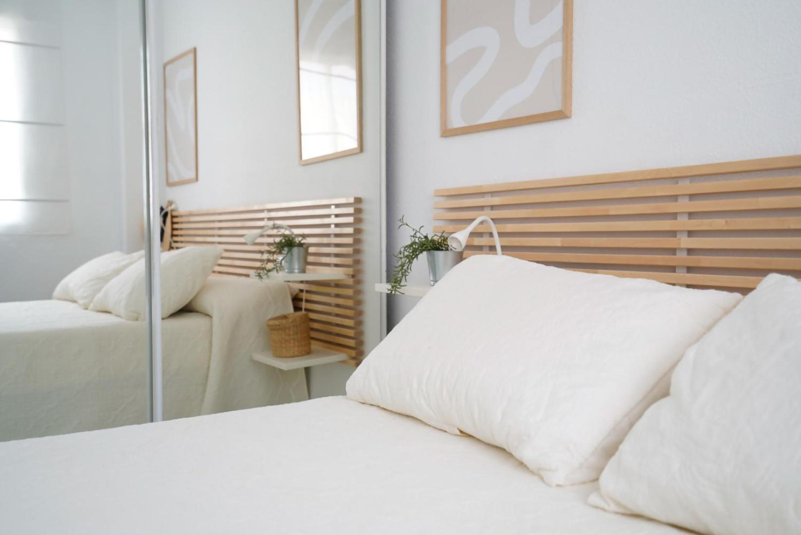 Apartamento Torrox Laguna Beach 外观 照片