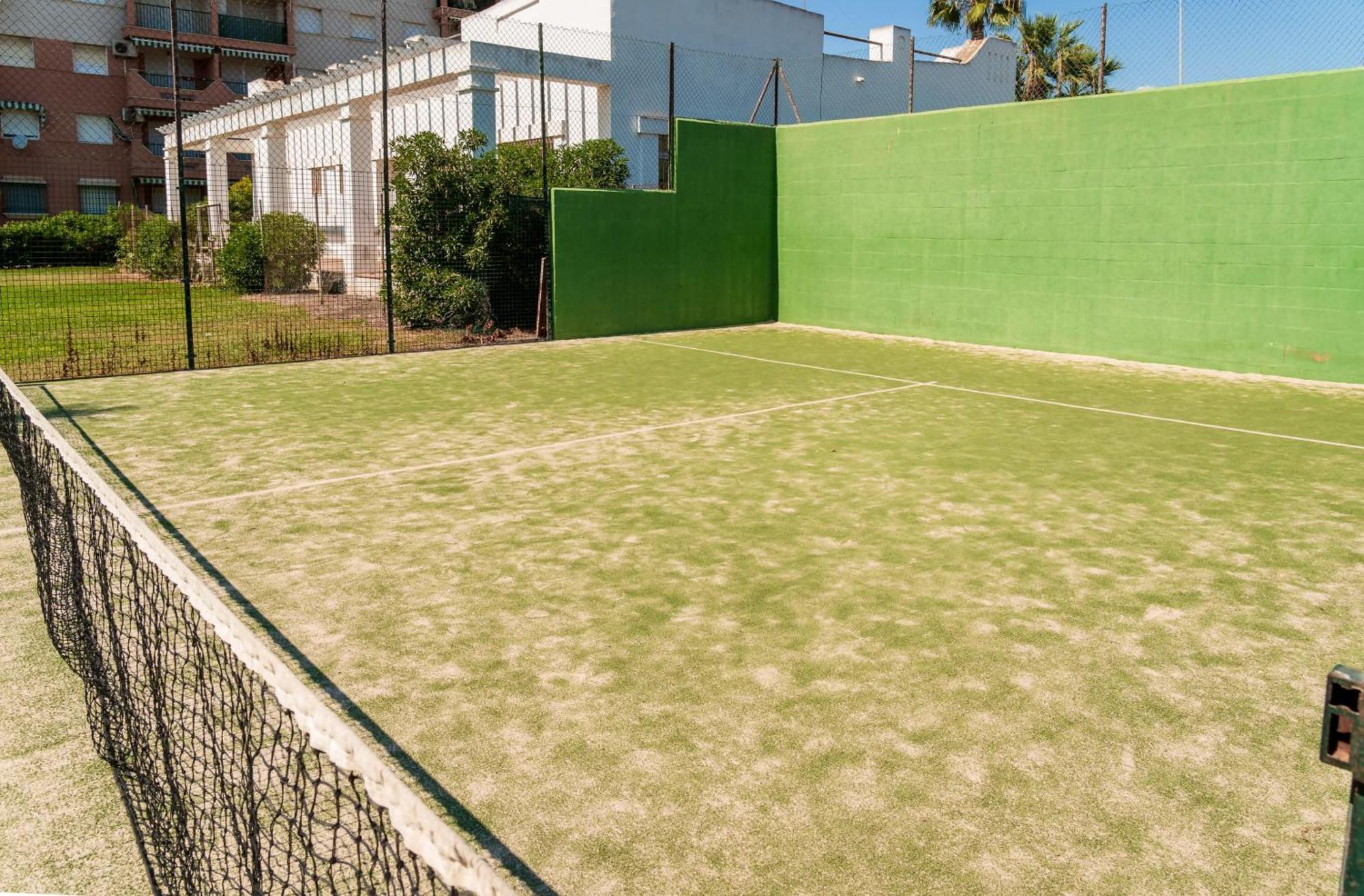 Apartamento Torrox Laguna Beach 外观 照片