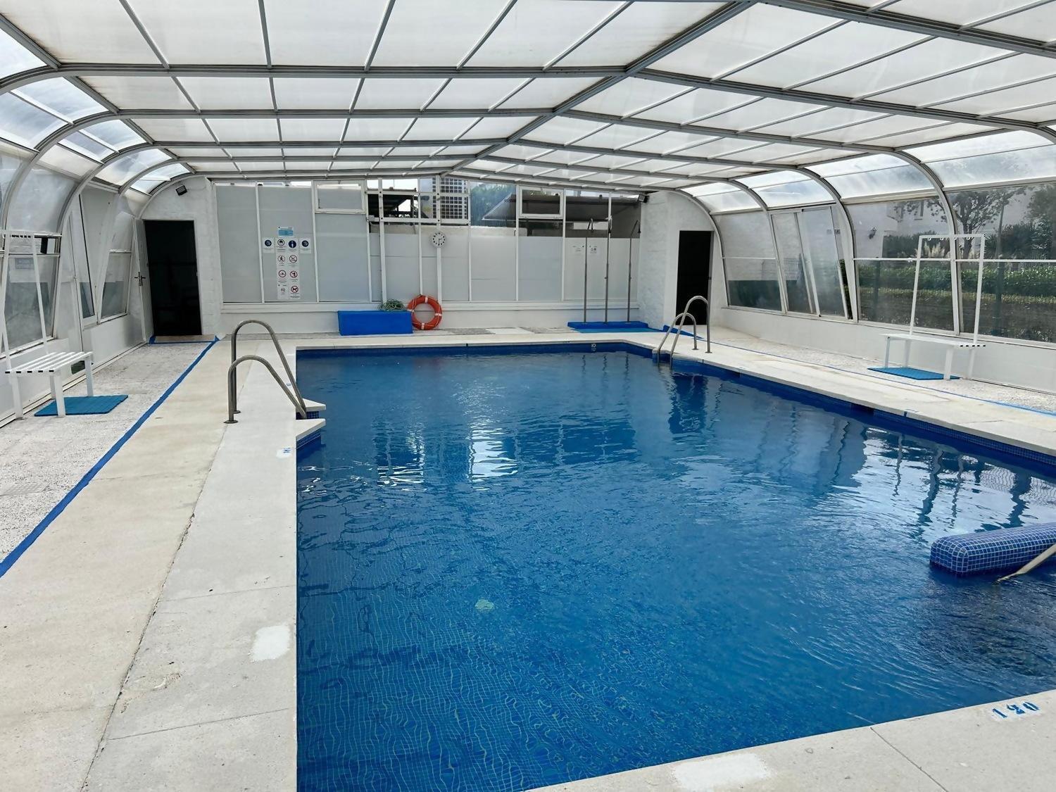 Apartamento Torrox Laguna Beach 外观 照片